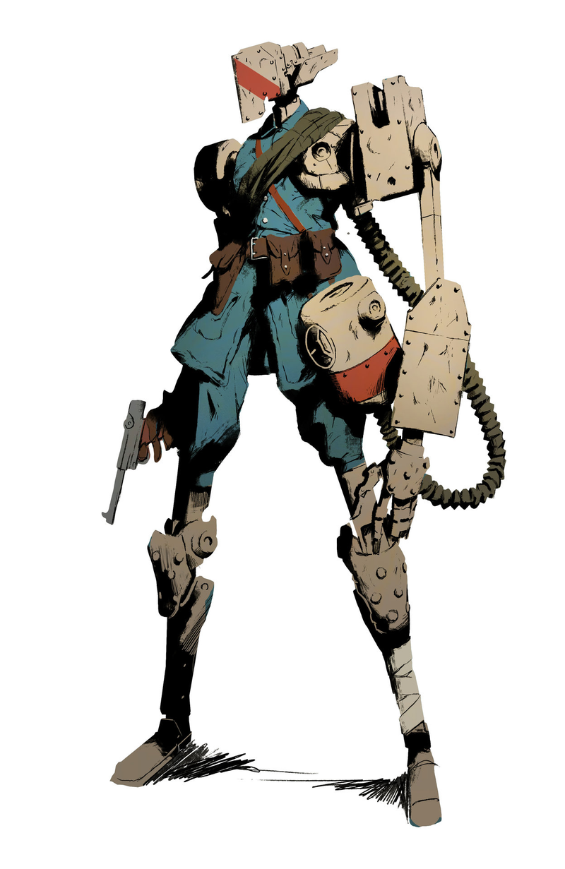 Illustration for article titled Nyaahh, He-Man, Nyaahh